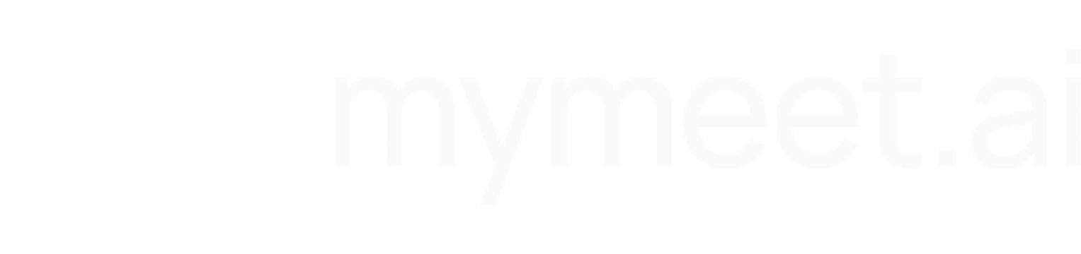 ИИ-транскриптор встреч с задачами