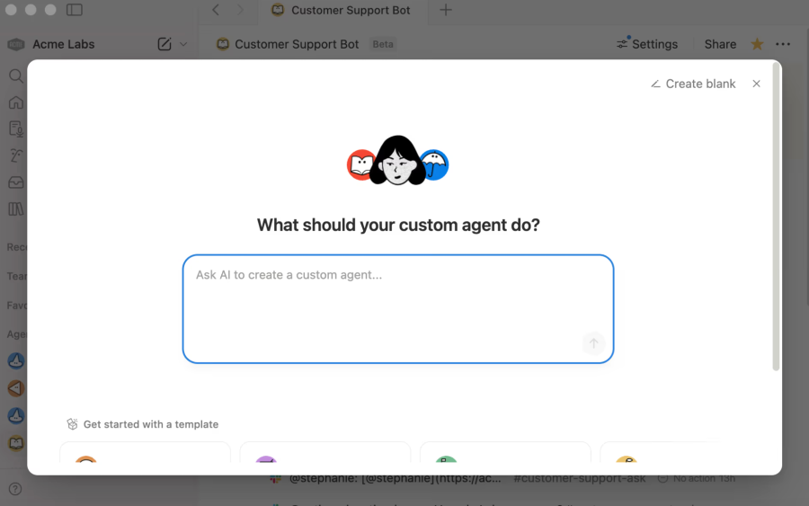 Notion AI